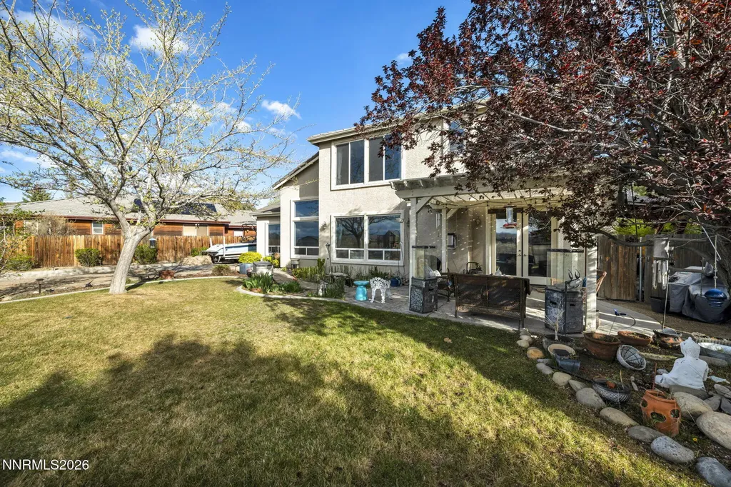 5409 Hidden Valley Reno NV 89502