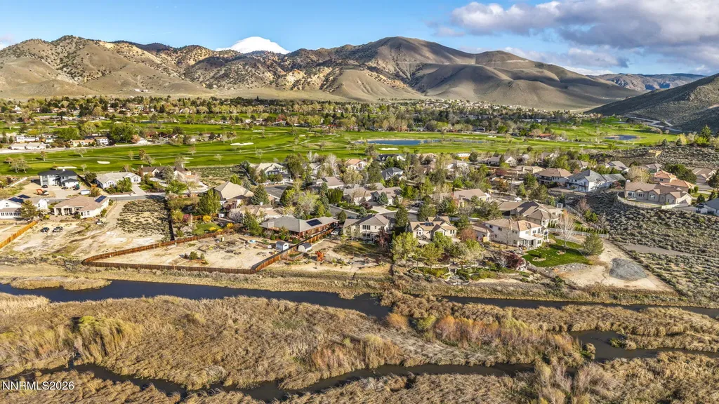5409 Hidden Valley Reno NV 89502