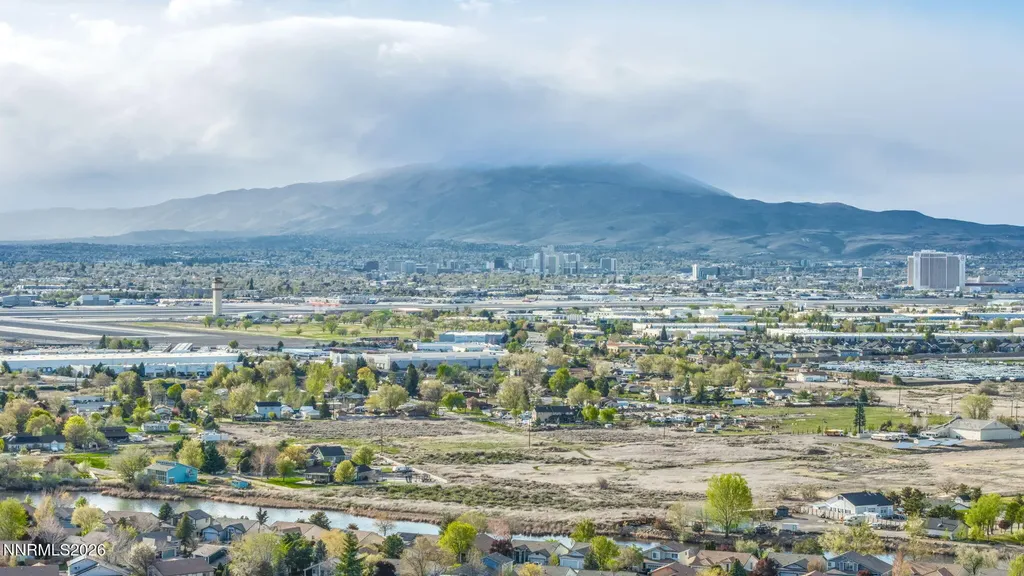 5409 Hidden Valley Reno NV 89502