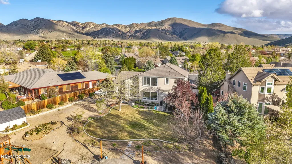 5409 Hidden Valley Reno NV 89502