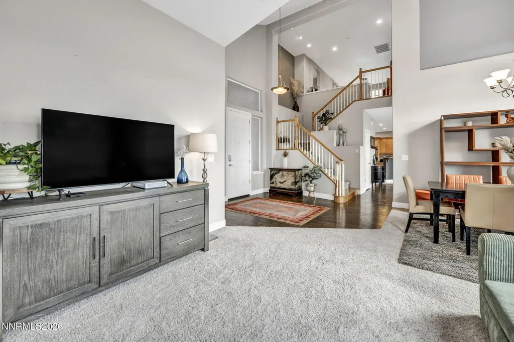5409 Hidden Valley Reno NV 89502