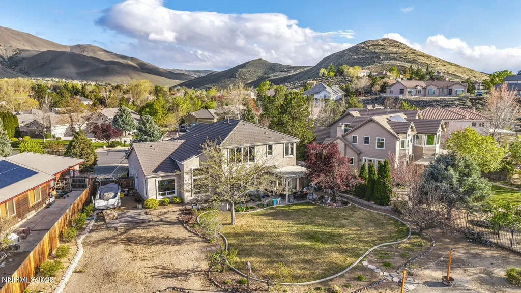 5409 Hidden Valley Reno NV 89502