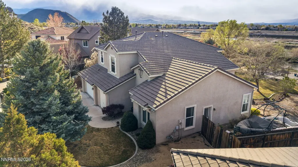 5409 Hidden Valley Reno NV 89502