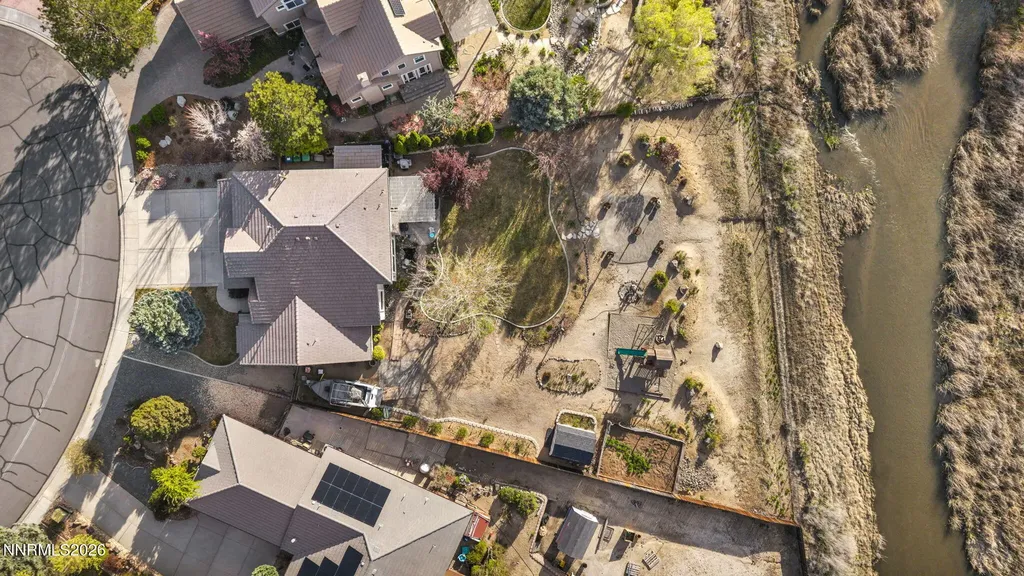 5409 Hidden Valley Reno NV 89502
