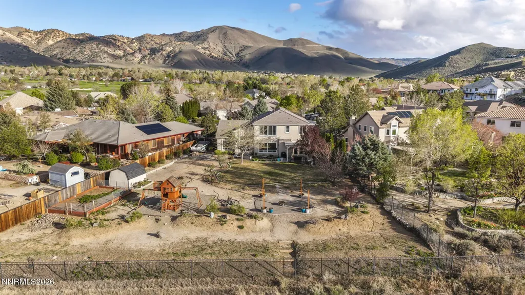 5409 Hidden Valley Reno NV 89502