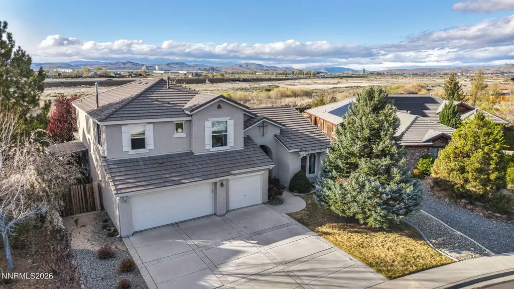 5409 Hidden Valley Reno NV 89502