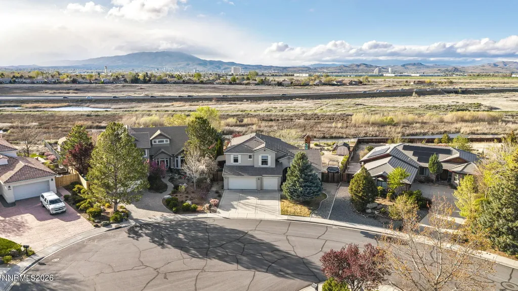 5409 Hidden Valley Reno NV 89502