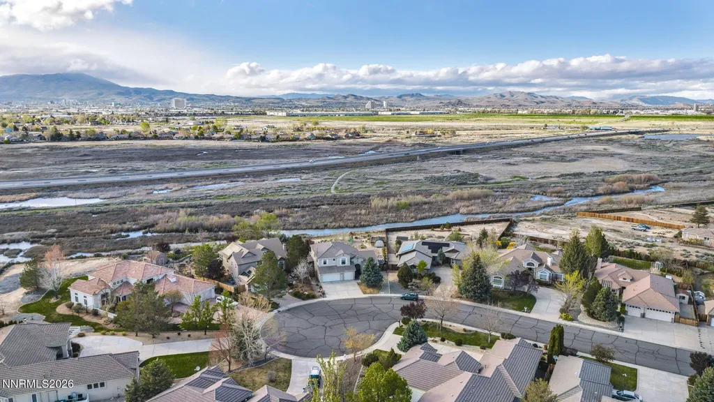 5409 Hidden Valley Reno NV 89502