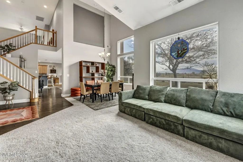 5409 Hidden Valley Reno NV 89502