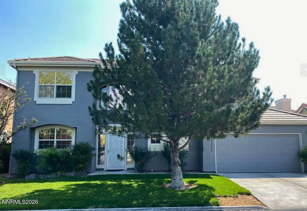 9636 Truckee Meadows Reno NV 89521