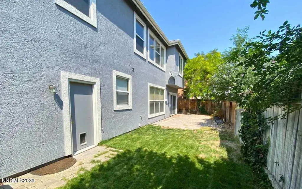 9636 Truckee Meadows Reno NV 89521