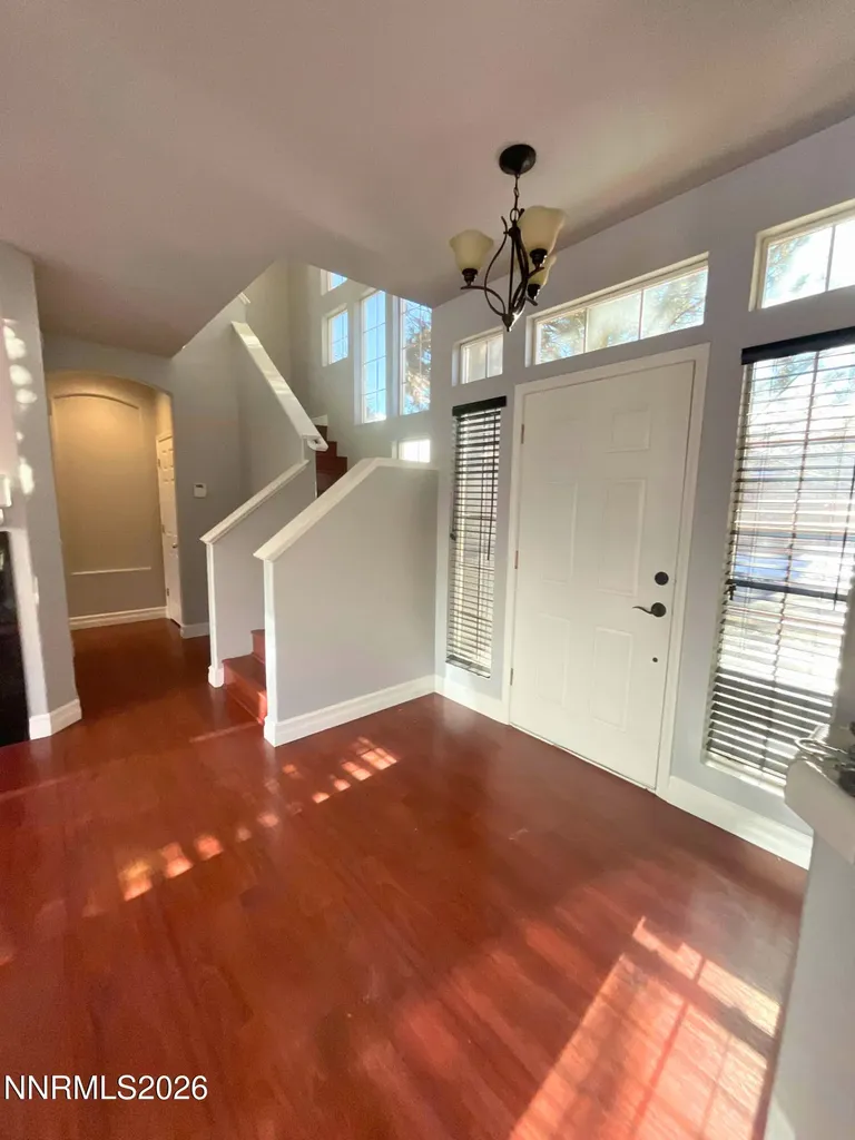 9636 Truckee Meadows Reno NV 89521