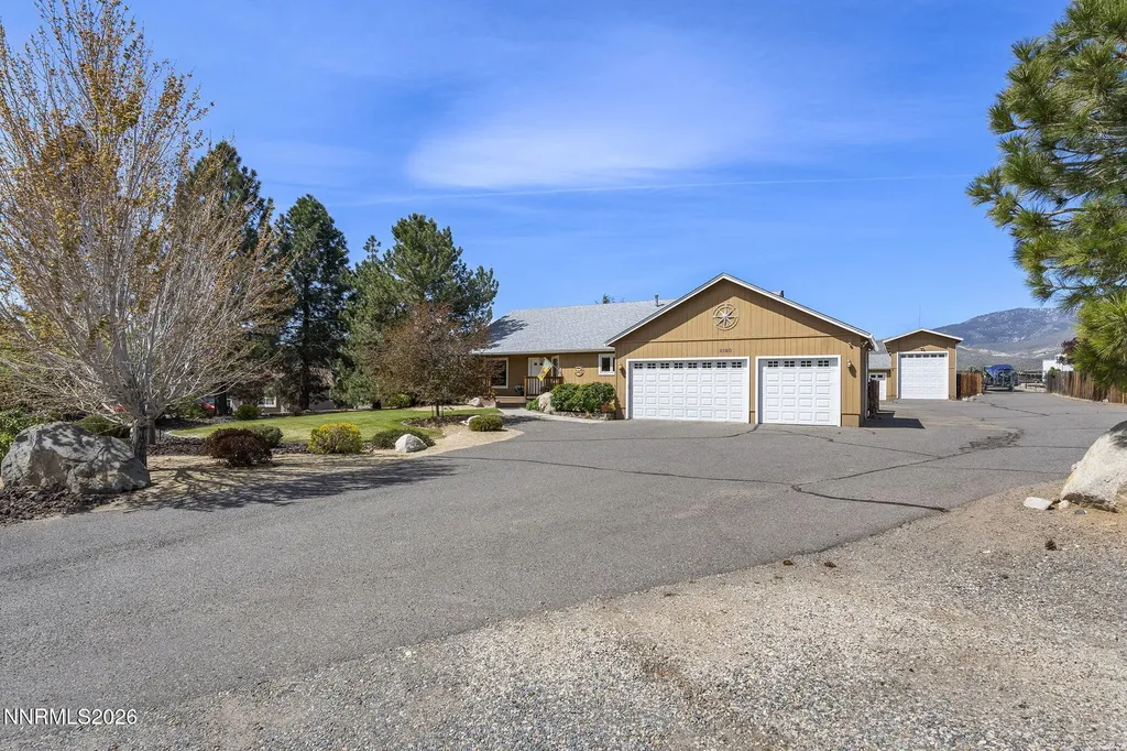 5180 Edmonds Carson City NV 89701