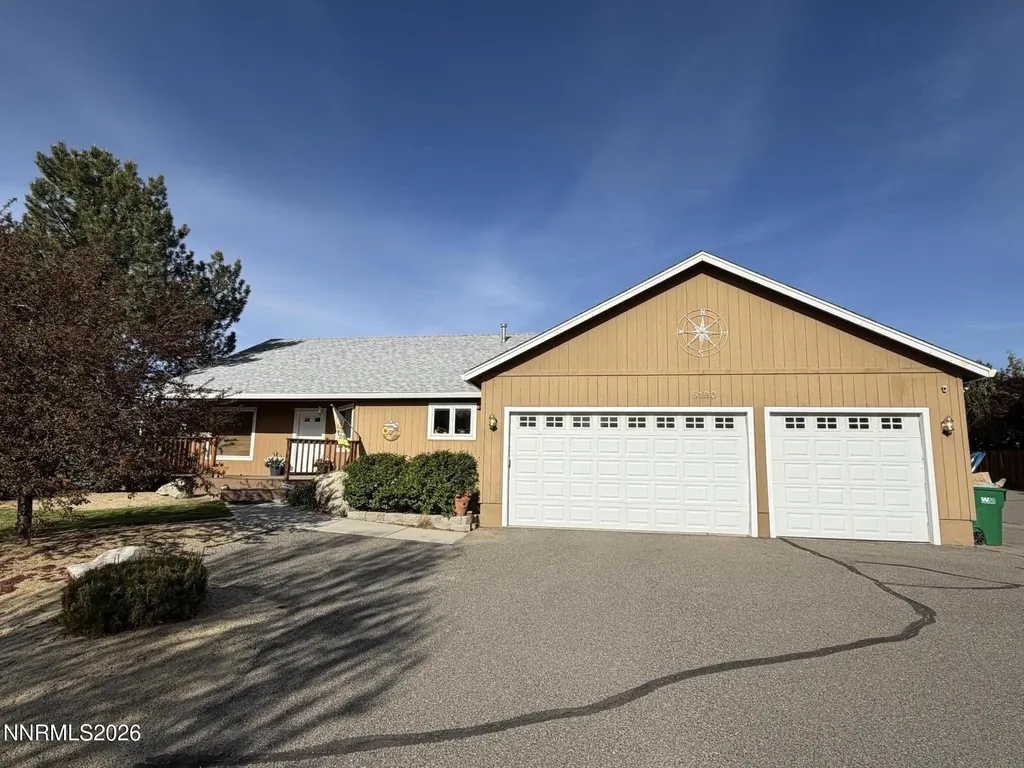 5180 Edmonds Carson City NV 89701