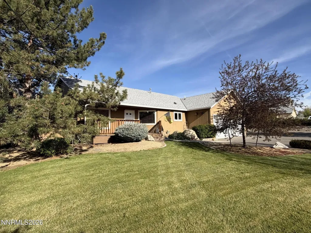 5180 Edmonds Carson City NV 89701