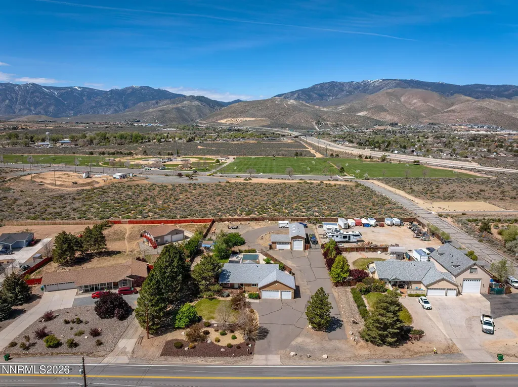 5180 Edmonds Carson City NV 89701