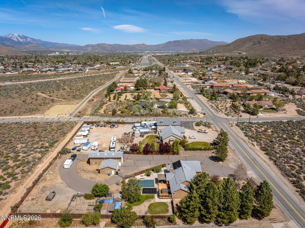 5180 Edmonds Carson City NV 89701
