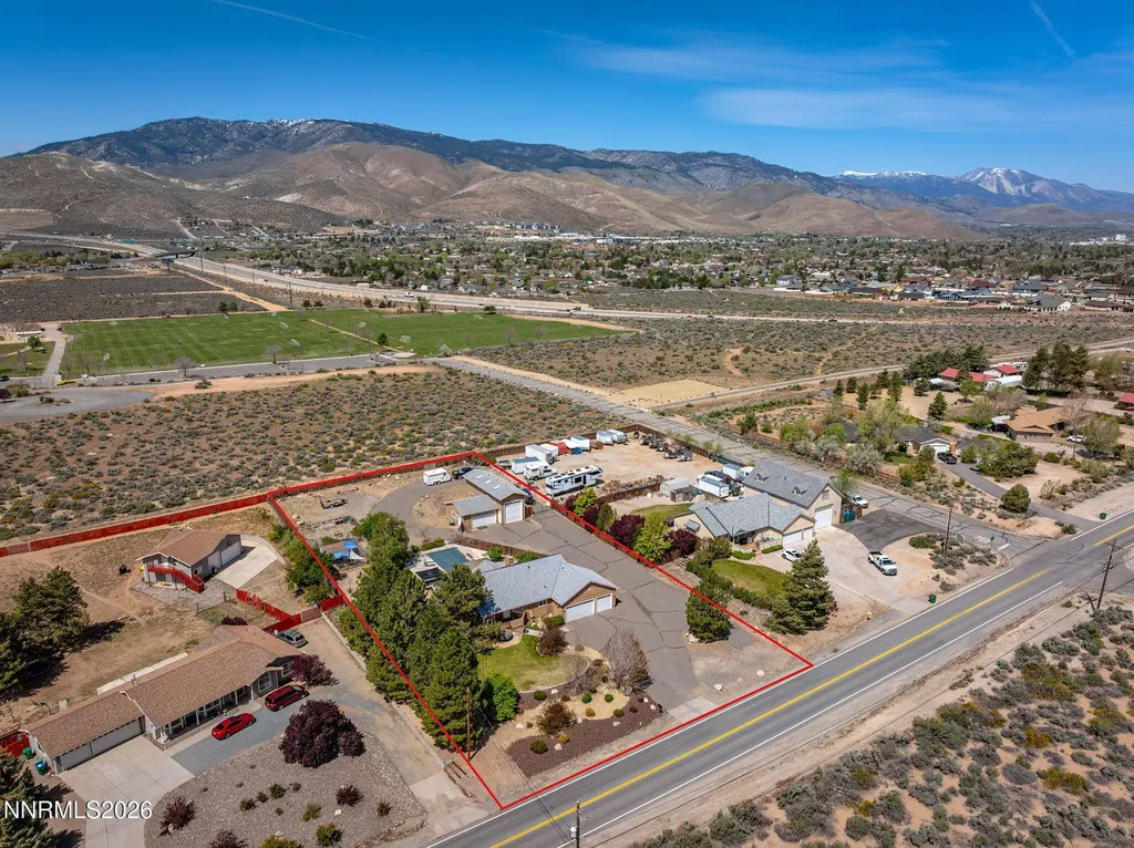 5180 Edmonds Carson City NV 89701