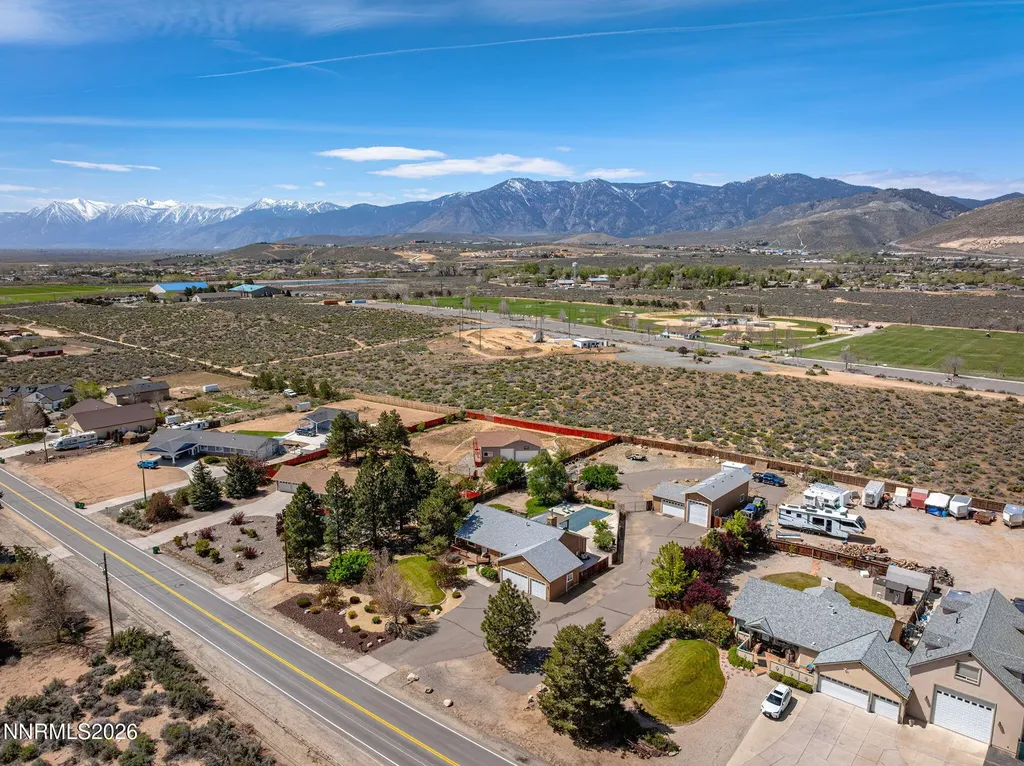 5180 Edmonds Carson City NV 89701