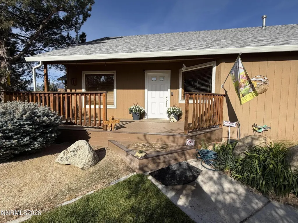 5180 Edmonds Carson City NV 89701
