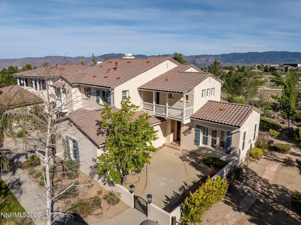 2983 Roundrock Reno NV 89511