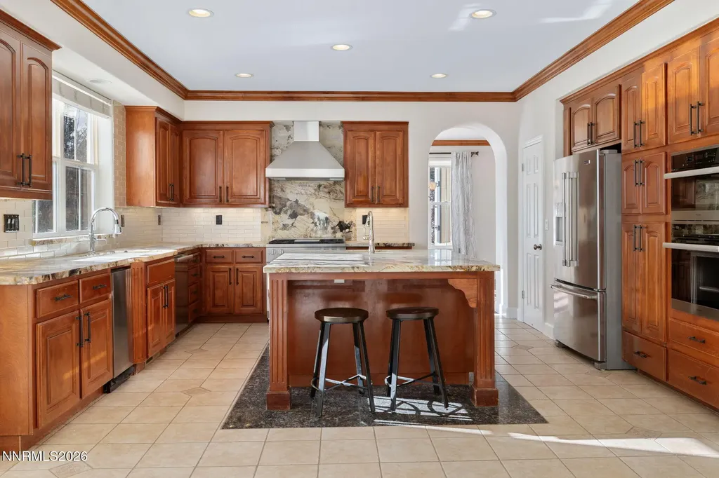 2983 Roundrock Reno NV 89511