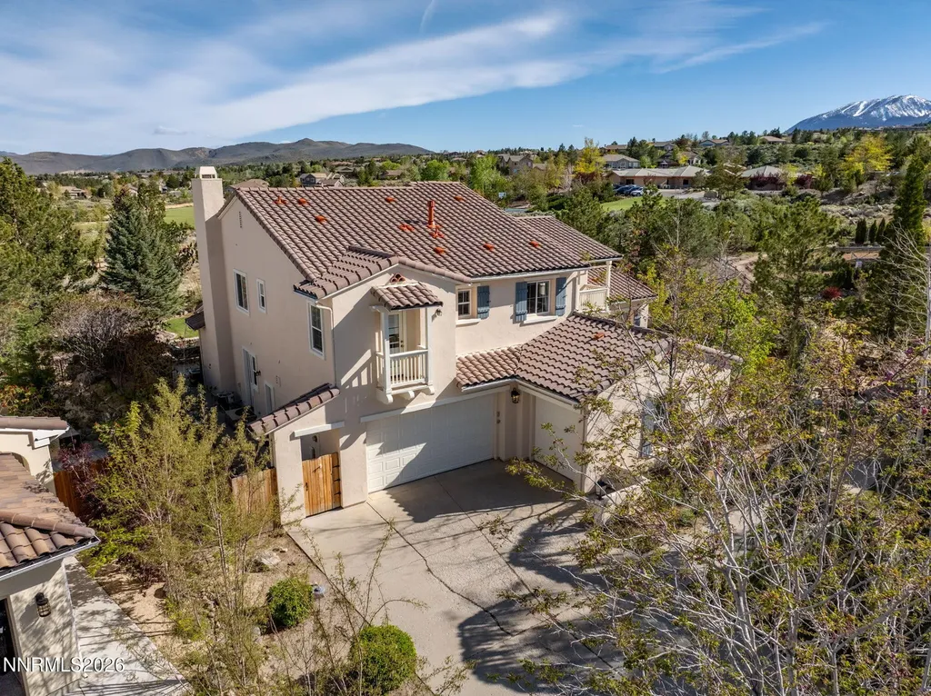 2983 Roundrock Reno NV 89511