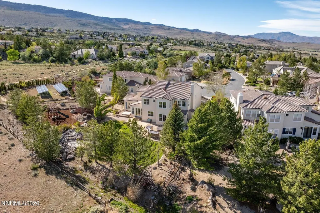2983 Roundrock Reno NV 89511