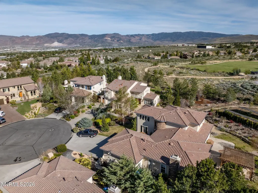 2983 Roundrock Reno NV 89511