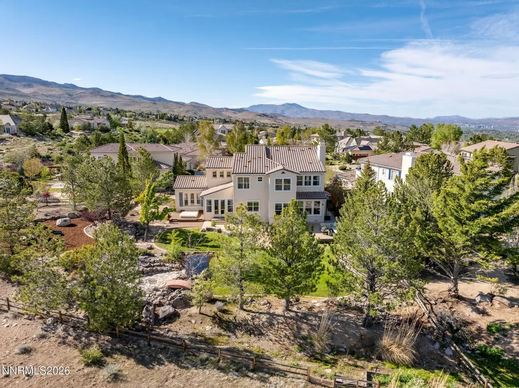 2983 Roundrock Reno NV 89511