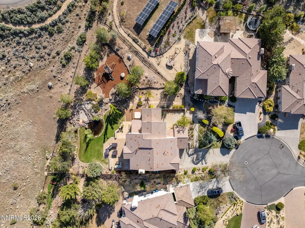 2983 Roundrock Reno NV 89511