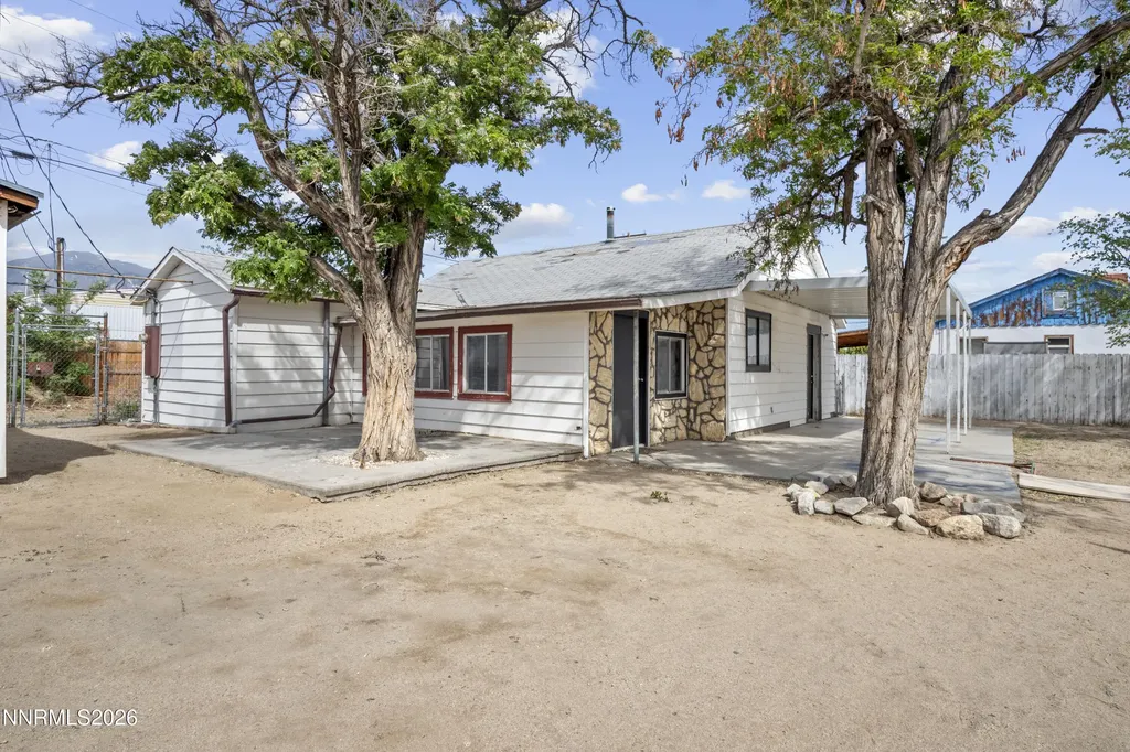 885 I Hawthorne NV 89415