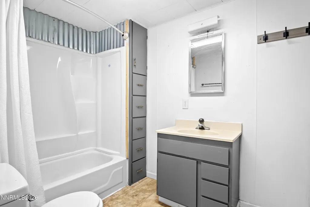 885 I Hawthorne NV 89415