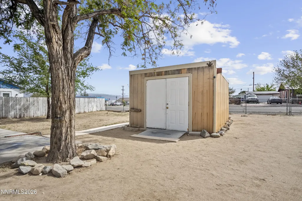 885 I Hawthorne NV 89415