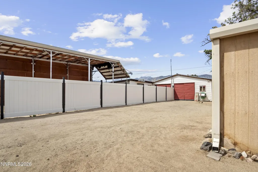 885 I Hawthorne NV 89415