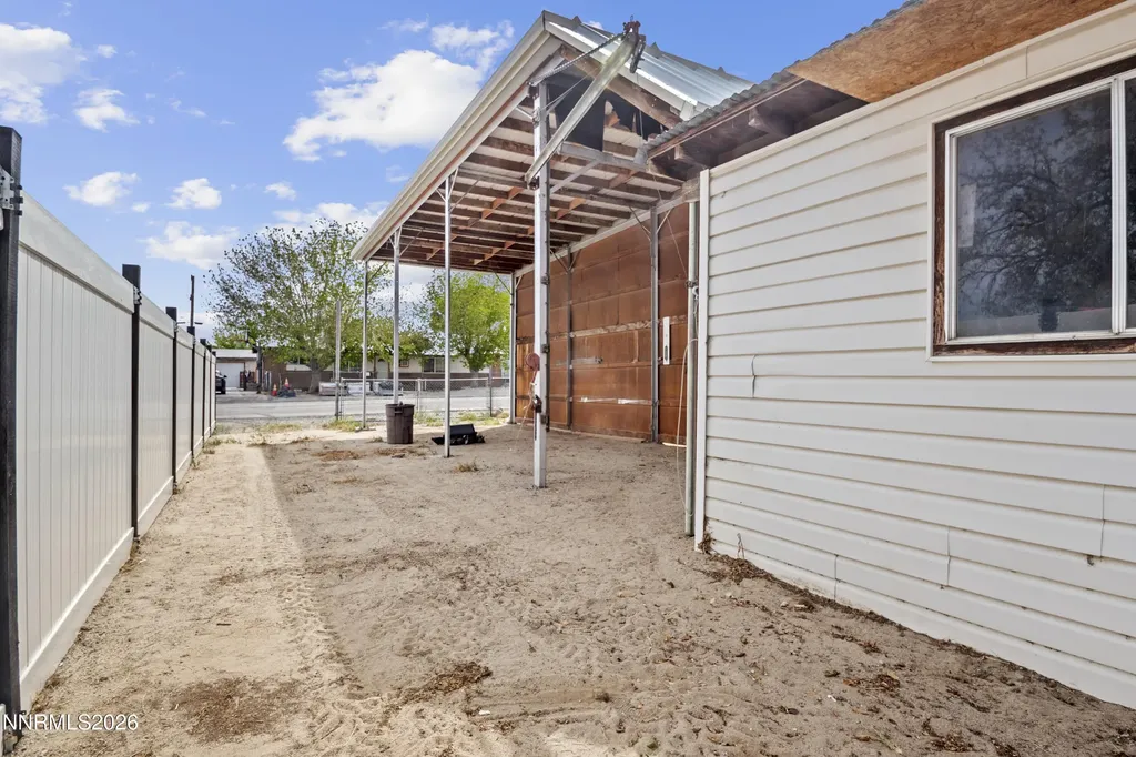 885 I Hawthorne NV 89415