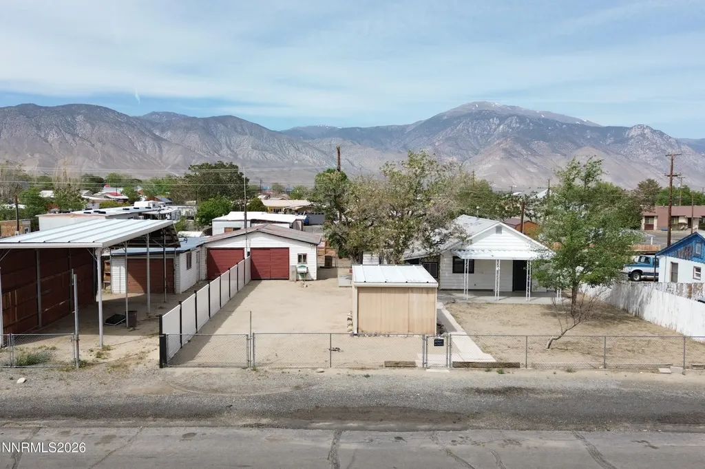 885 I Hawthorne NV 89415