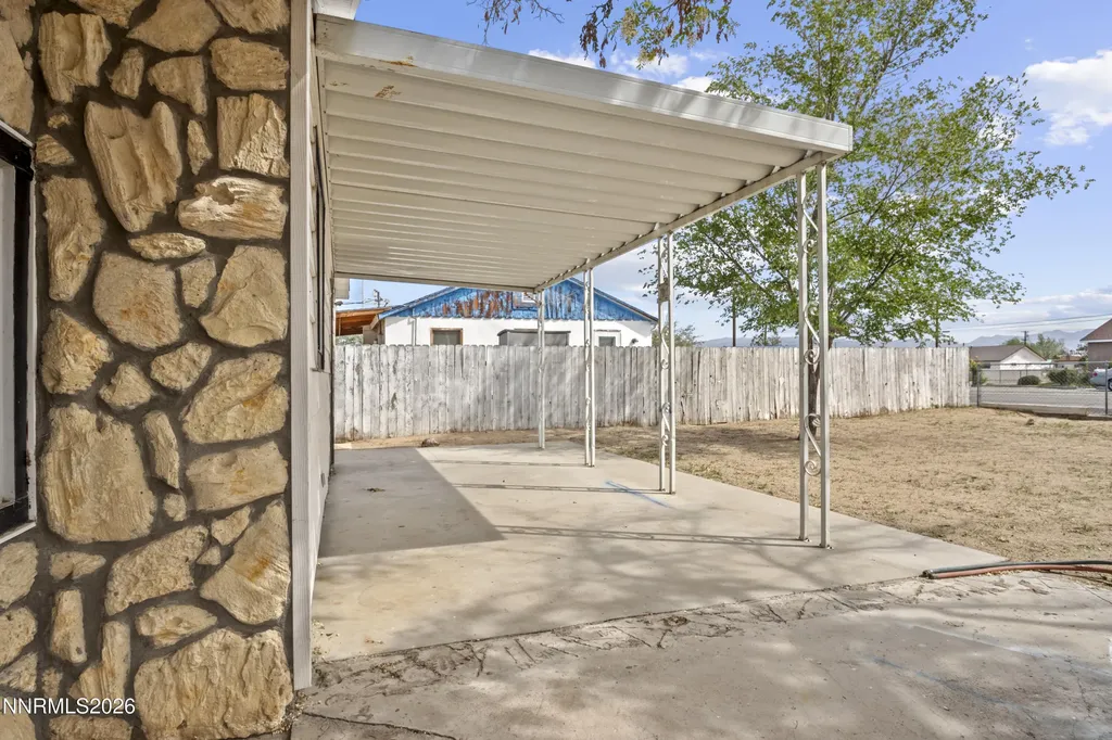 885 I Hawthorne NV 89415