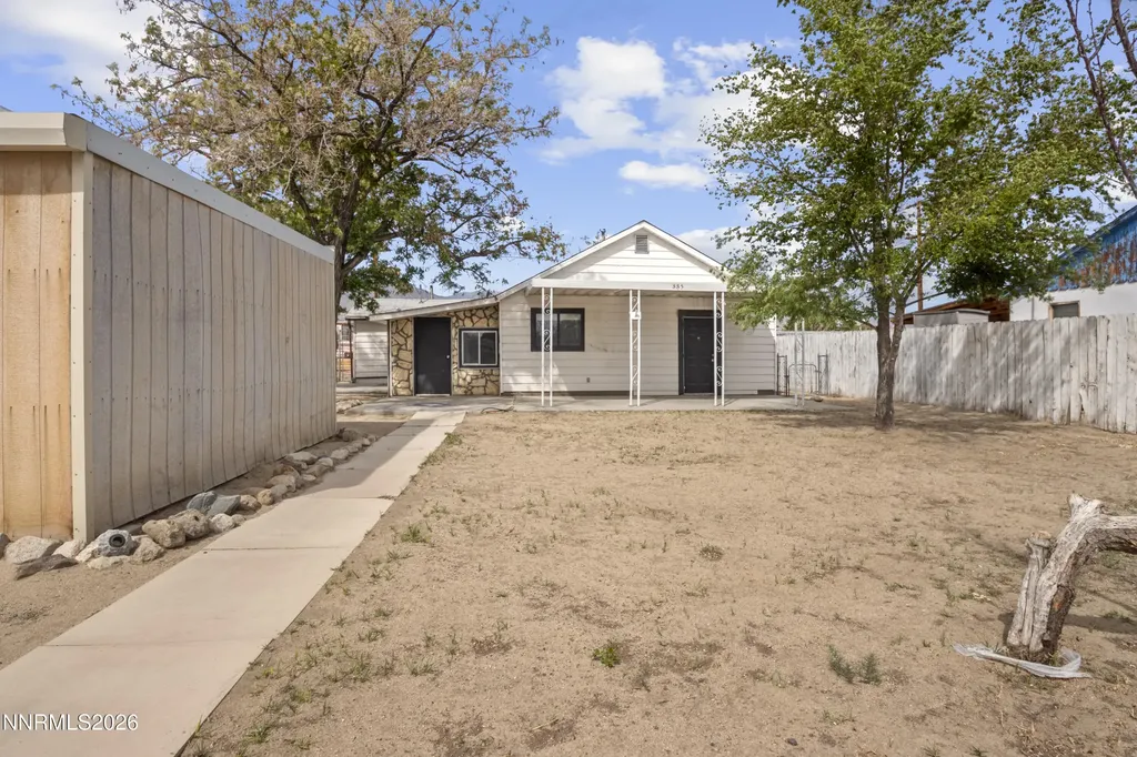 885 I Hawthorne NV 89415