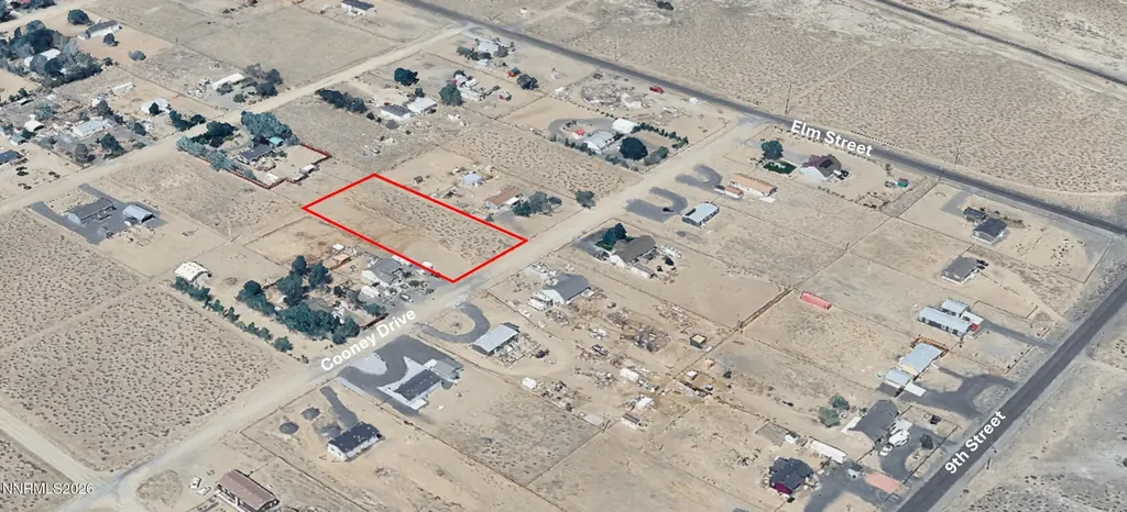 1130 Cooney Silver Springs NV 89429
