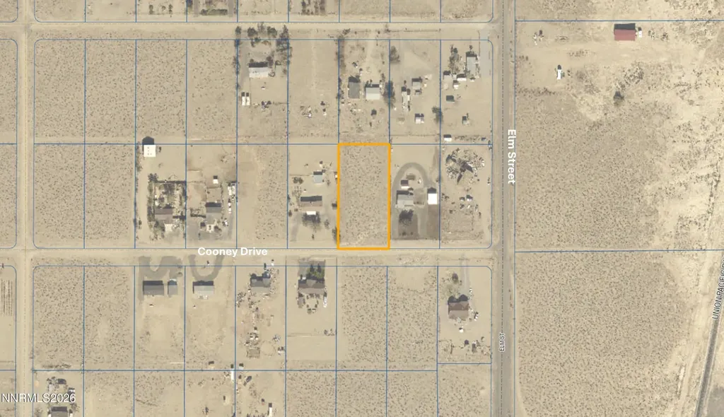 1130 Cooney Silver Springs NV 89429
