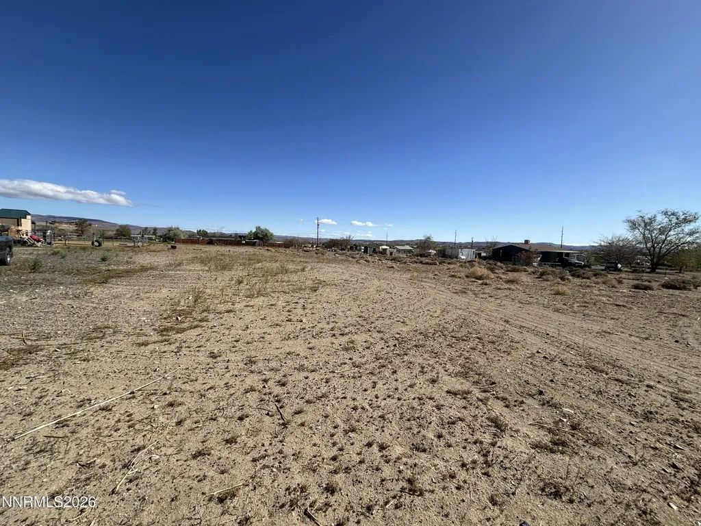 1130 Cooney Silver Springs NV 89429