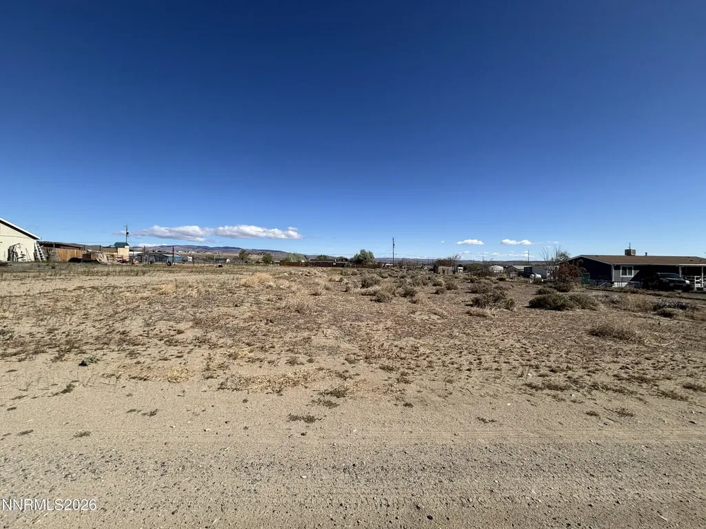 1130 Cooney Silver Springs NV 89429