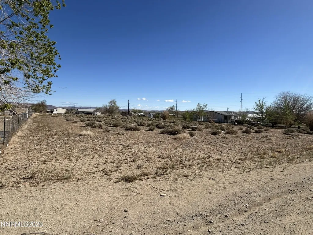 1080 Cooney Silver Springs NV 89429