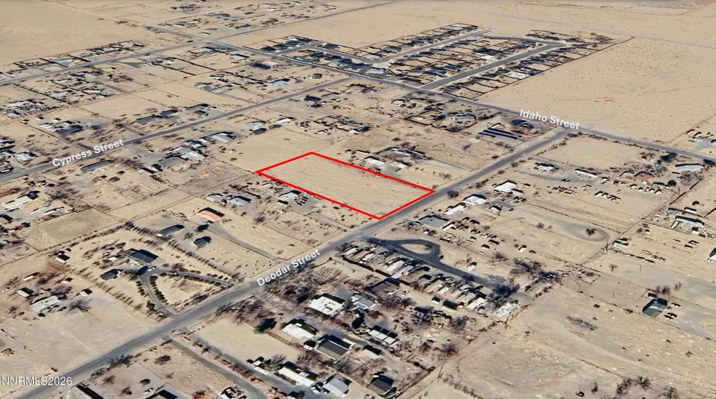 3465 Deodar Silver Springs NV 89429