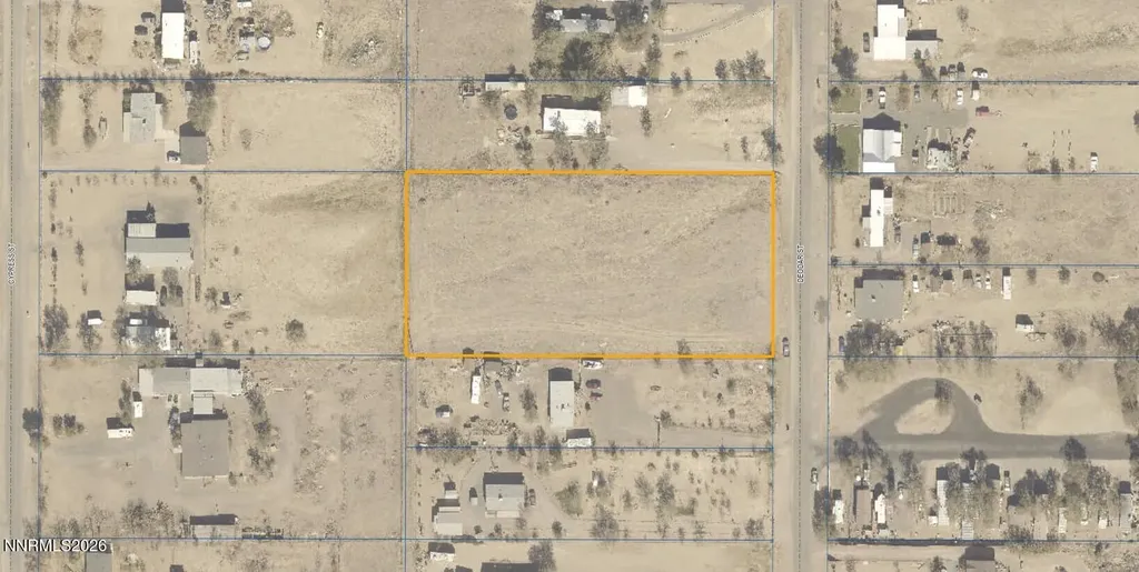 3465 Deodar Silver Springs NV 89429