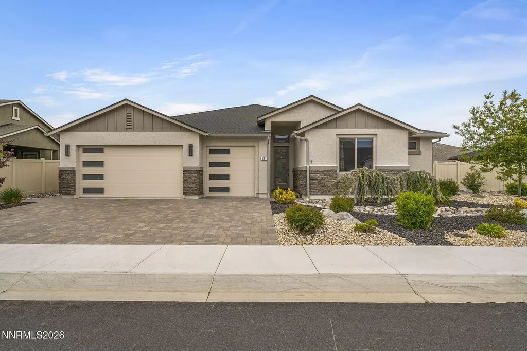 531 Riverbed Reno NV 89521