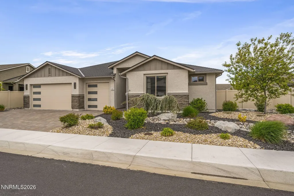 531 Riverbed Reno NV 89521