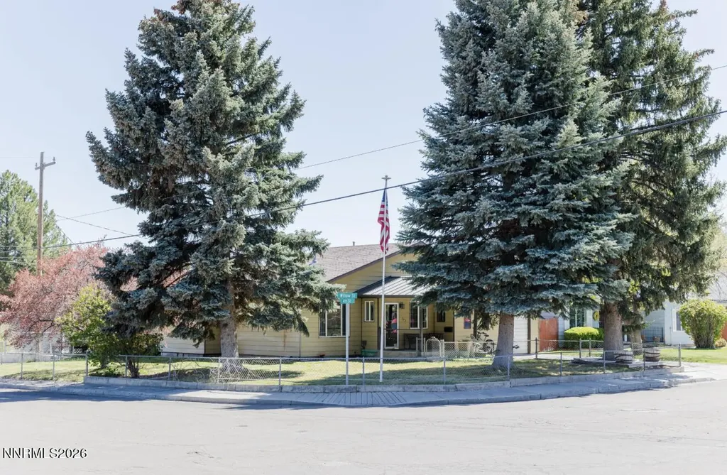 392 Willow Elko NV 89801