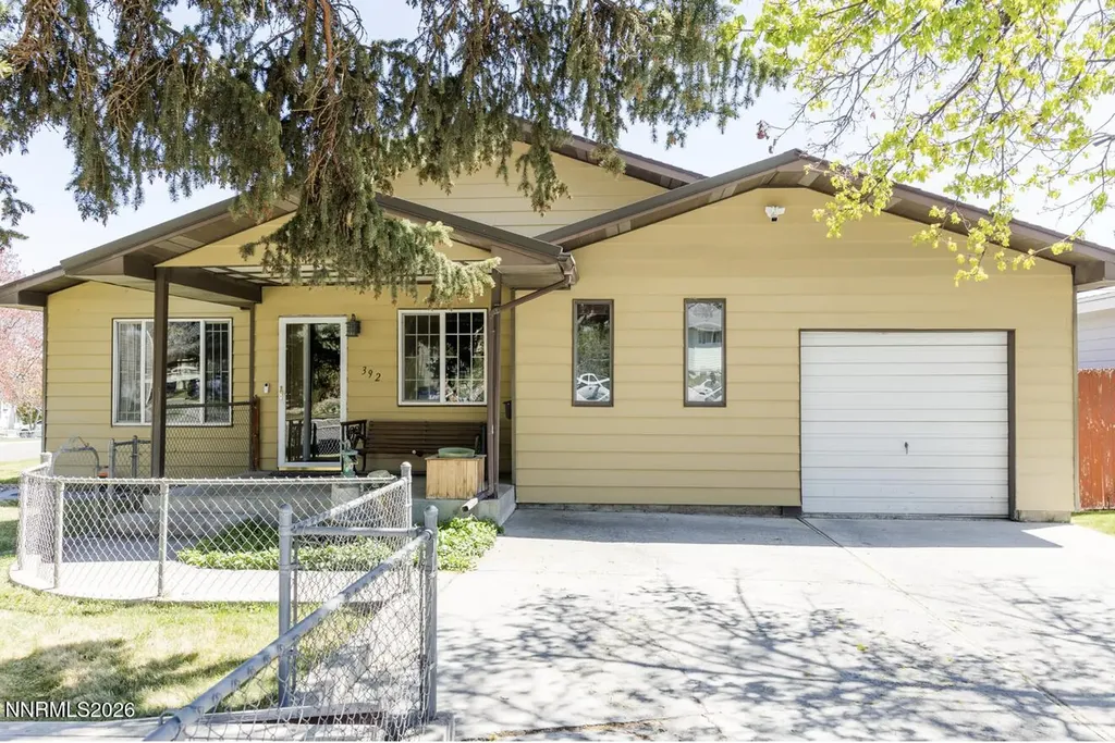 392 Willow Elko NV 89801